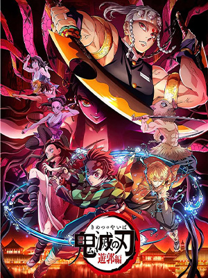 Demon Slayer